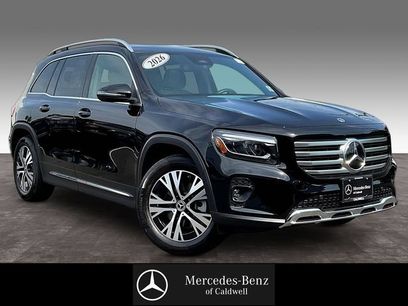 Used 2026 Mercedes-Benz GLB 250 4MATIC