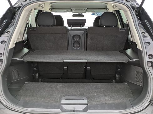 Used 2020 Nissan Rogue S AWD/4WD image 14