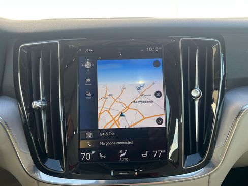 Used 2020 Volvo S60 T6 Momentum image 26