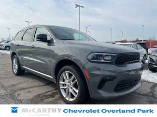Used 2023 Dodge Durango GT video 1