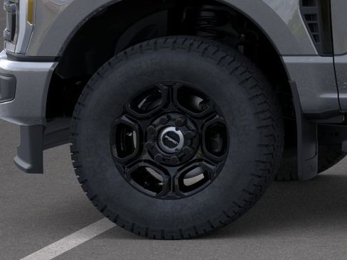 New 2026 Ford F350 XL w/ STX Appearance Package AWD/4WD image 41