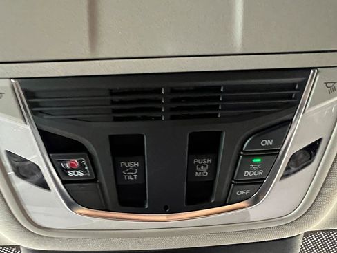 New 2026 Acura MDX SH-AWD w/ Advance Package image 23