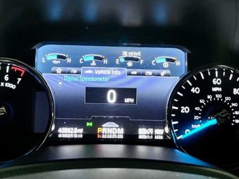 Used 2021 Ford Expedition Limited AWD/4WD image 20