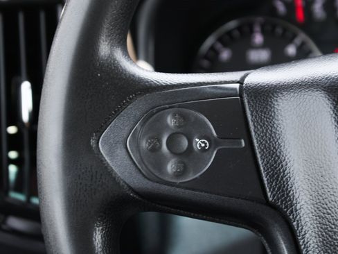 Used 2018 Chevrolet Silverado 3500 W/T w/ WT Convenience Package image 23