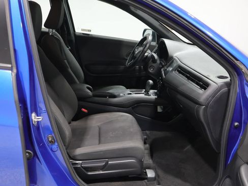 Used 2019 Honda HR-V Sport image 22