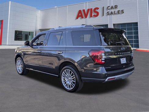 Used 2024 Ford Expedition Limited image 10