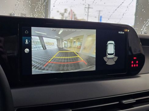 New 2025 Hyundai Palisade SEL image 27