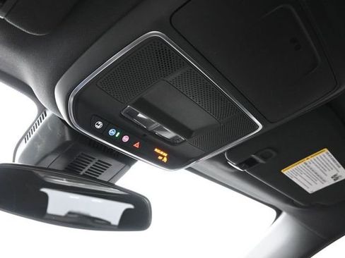 New 2026 Chevrolet Equinox RS FWD image 48