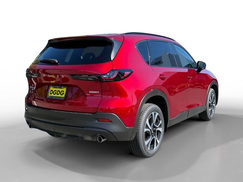 New 2026 MAZDA CX-5 Preferred AWD/4WD image 5