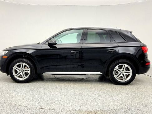 Used 2018 Audi Q5 2.0T Premium image 8