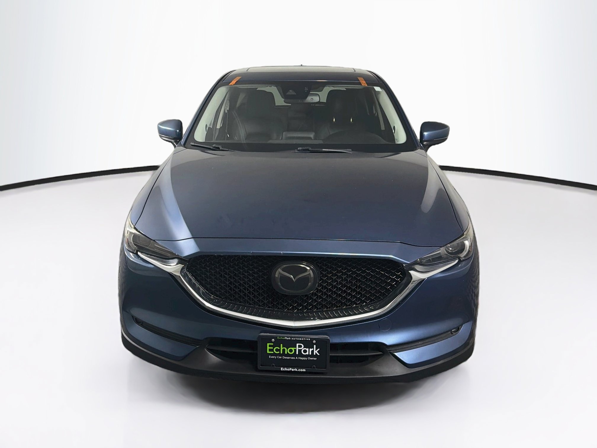 Used 2018 MAZDA CX-5 Grand Touring FWD image 2