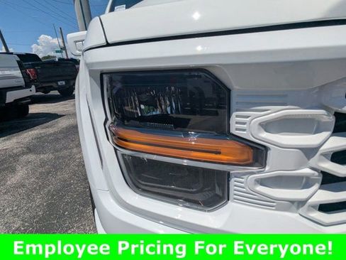 New 2026 Ford F150 XL AWD/4WD image 11