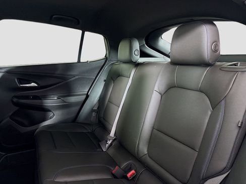 New 2026 Buick Envista Sport Touring w/ Convenience I Package image 23