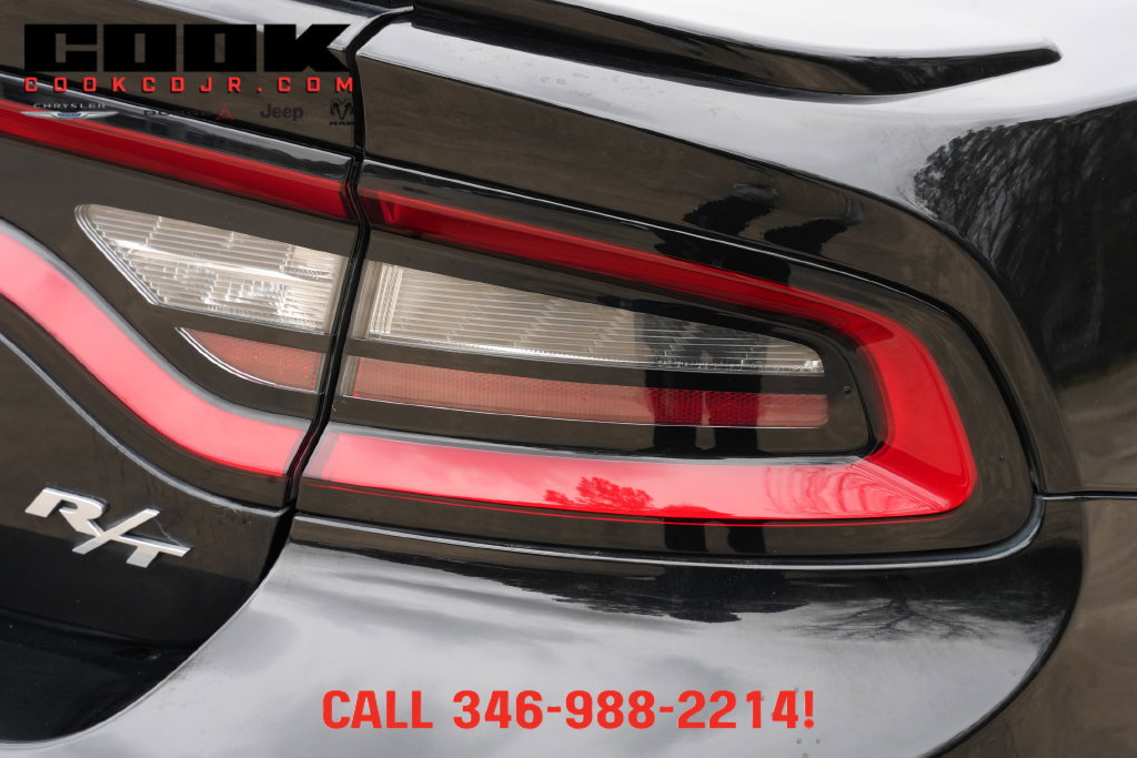 Used 2018 Dodge Charger R/T RWD image 22