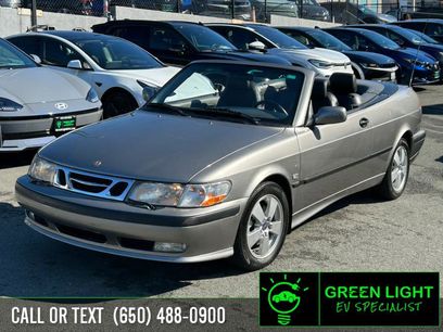 Used 2003 Saab 9-3 SE