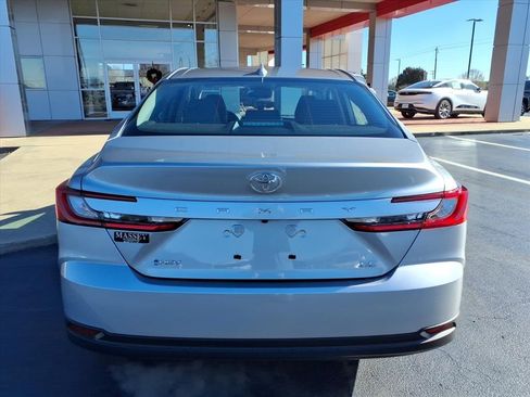 New 2026 Toyota Camry LE image 4