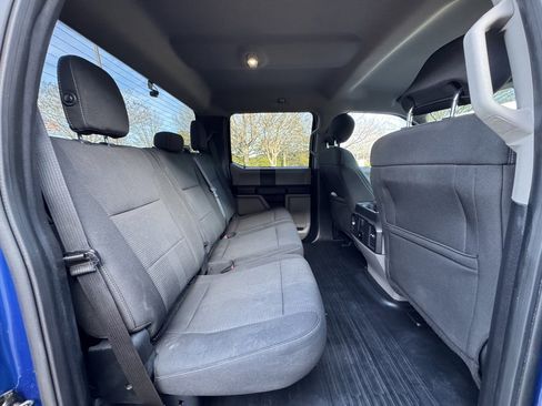 Used 2017 Ford F150 XL w/ Equipment Group 101A Mid image 20