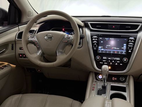 Used 2018 Nissan Murano Platinum AWD/4WD image 29