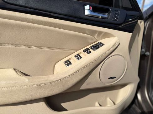 Used 2014 Kia Cadenza Premium w/ Technology Package FWD image 9