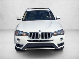 Used 2017 BMW X3 sDrive28i video 2
