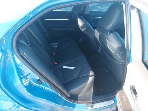 Used 2024 Toyota Camry XSE image 23