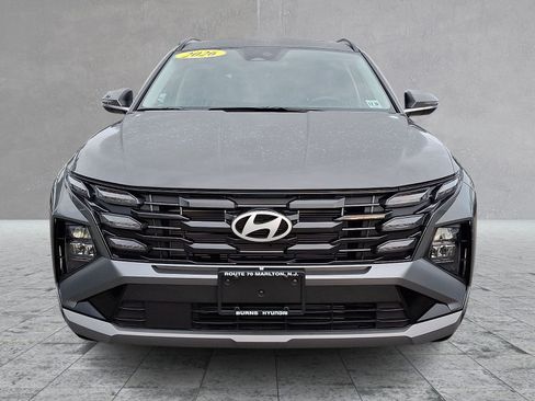 Used 2026 Hyundai Tucson SEL FWD image 2