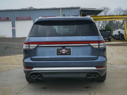 Used 2020 Lincoln Aviator Reserve w/ Equipment Group 201A image 31