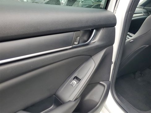 Certified 2020 Honda Accord Sport image 16