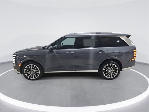 New 2026 Hyundai Palisade Calligraphy image 8