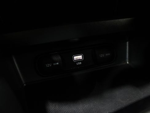 Used 2024 Kia Soul LX w/ Option Group 015 image 20