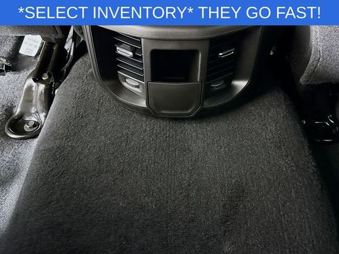 New 2025 RAM 2500 Tradesman image 24