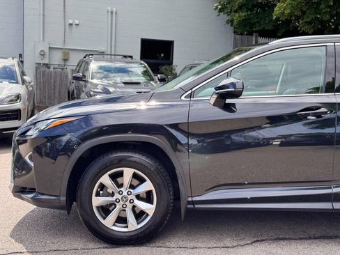 Used 2019 Lexus RX 350 AWD w/ Navigation Package image 10