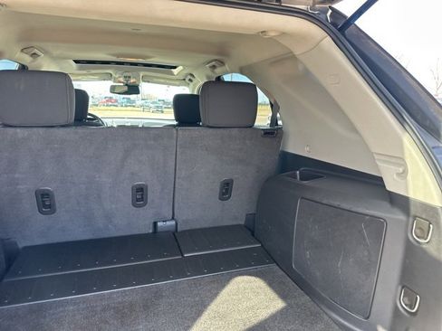 Used 2010 Chevrolet Equinox LT w/ Vehicle Interface Package image 20