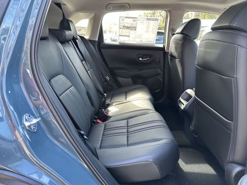 New 2026 Honda HR-V EX-L image 12