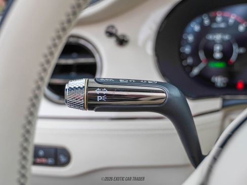 Used 2026 Bentley Continental GTC image 58