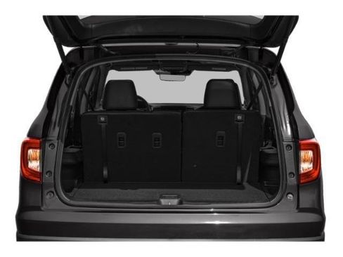 Used 2020 Honda Pilot Elite image 11