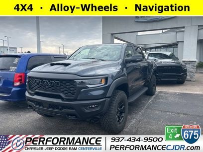 Used 2025 RAM 1500 RHO w/ RHO Level 1 Equipment Group