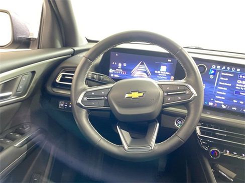 Certified 2024 Chevrolet Traverse LT w/ LPO, Floor Liner Package image 34