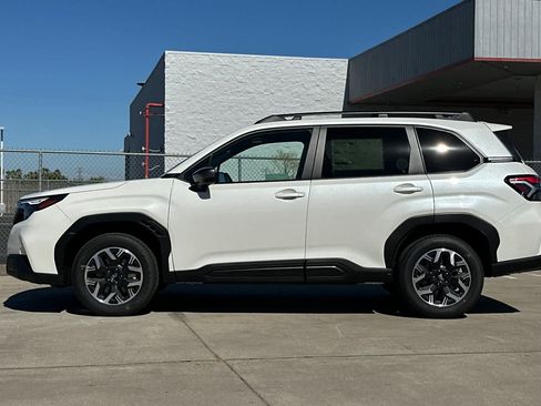 New 2026 Subaru Forester Premium AWD/4WD image 6