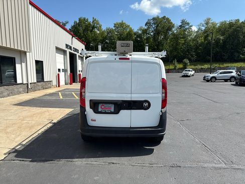 Used 2020 RAM ProMaster City Tradesman image 7