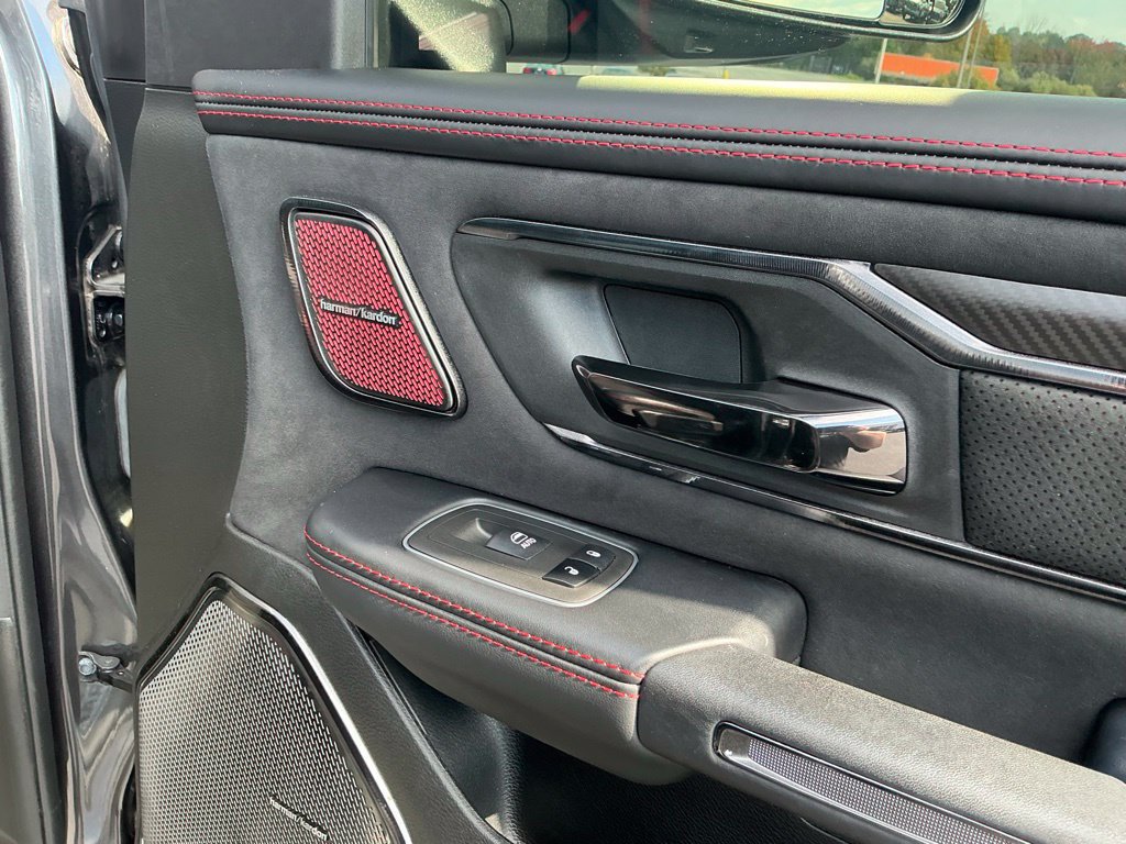 Used 2022 RAM 1500 TRX w/ TRX Level 2 Equipment Group AWD/4WD image 31