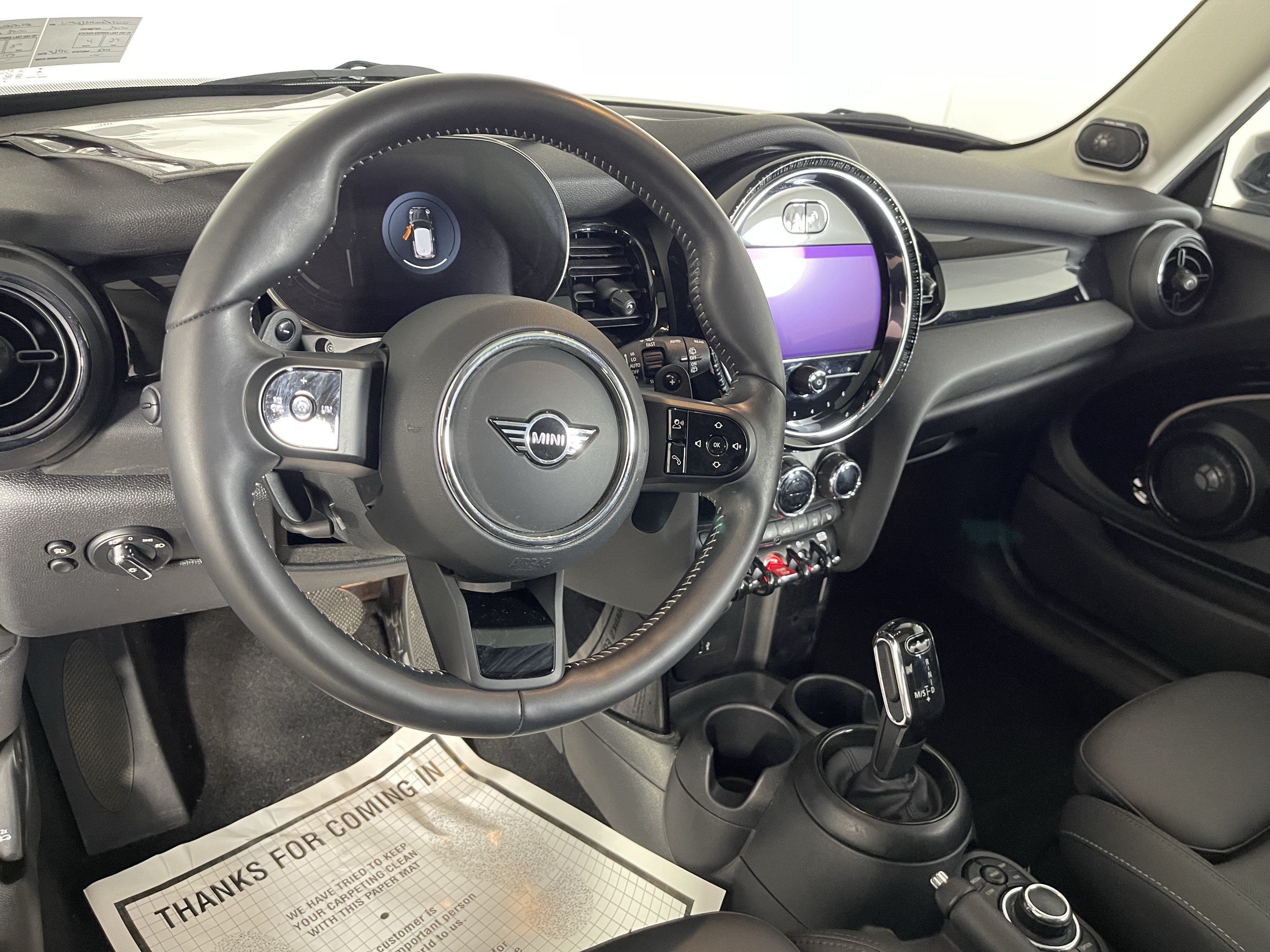 Used 2024 MINI Cooper S FWD image 12