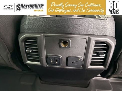 Used 2017 Ford F150 XLT w/ Equipment Group 302A Luxury image 22