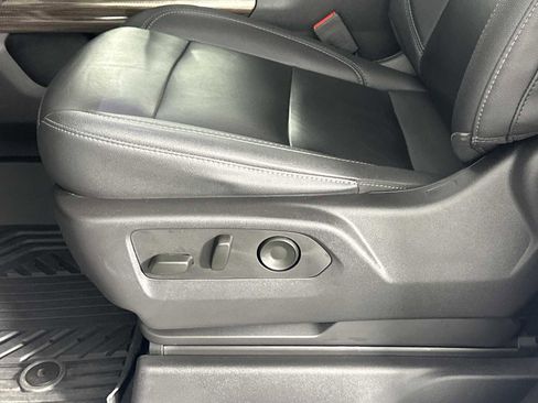 Used 2024 Chevrolet Silverado 1500 RST w/ RST All Star Premium Package image 8