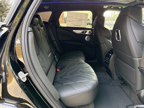 New 2026 BMW XM Label Red image 25