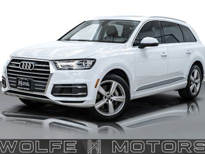 Used 2017 Audi Q7 2.0T Premium