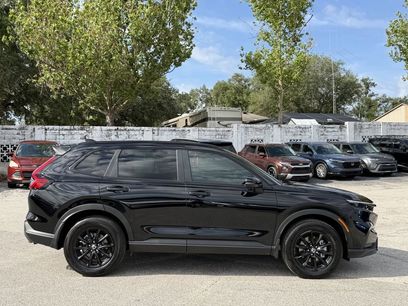 Used 2026 Honda CR-V Sport-L