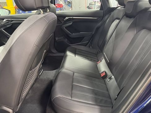 Certified 2023 Audi A3 2.0T Premium w/ Convenience Package AWD/4WD image 36