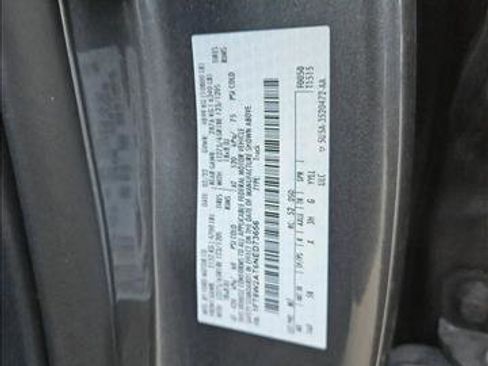 Used 2022 Ford F250 Lariat w/ Lariat Ultimate Package image 24