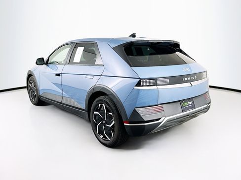 Used 2024 Hyundai Ioniq 5 SE RWD image 5